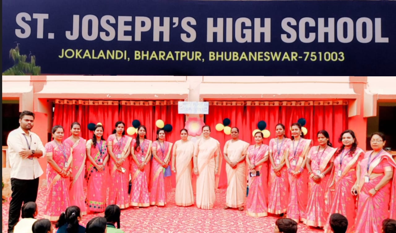 Our Teaching Faculty